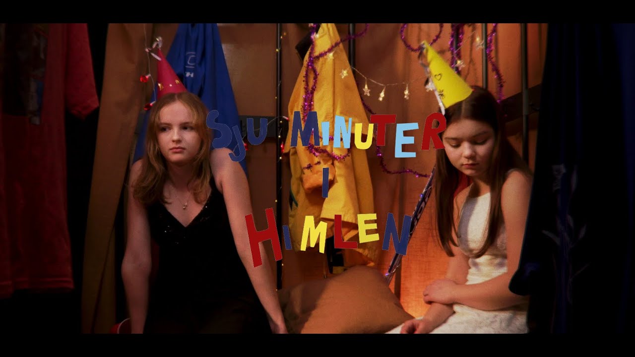Miniature de la vidéo Sju Minuter i Himlen - En film om vänskap du film Sju Minuter I Himlen (Seven Minutes In Heaven)