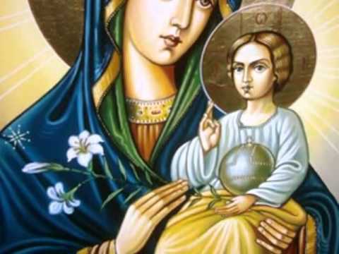 Vrednică eşti cu adevărat -o interpretare extraordinar de frumoasa Corul Mira-Iasi