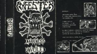 Infester - Darkness Unveiled (Full Demo) 1992