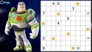 To Infinity And Beyond!