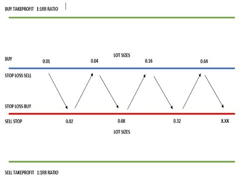 Video Hedging Strategy EA