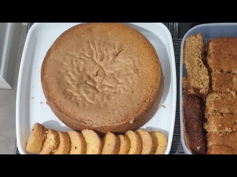 cakes reveal - Roena Robinson is live