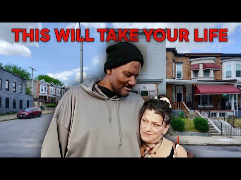 Day in the Life of an Addict: I Want my Life Back