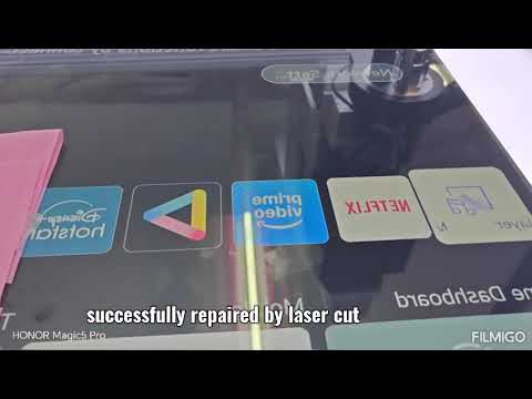 LCD Repair