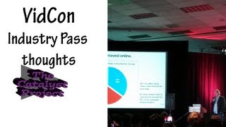 VidCon: Was the Industry Pass worth it