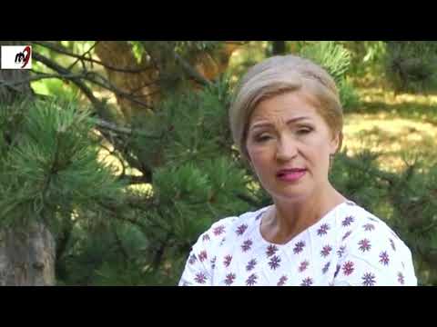 Matilda Pascal Cojocarita  -  Vai de copilul strain