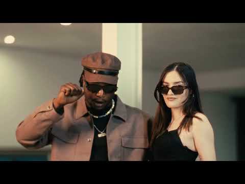 Vinchenzo M'bale ft. Lady Zamar, Sam KotKot & Mido Mi - Right Now (Official Music Video)