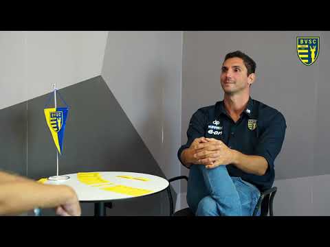 EDZŐI HÚZÁS - VARGA DÁNIEL (2/1. rész)