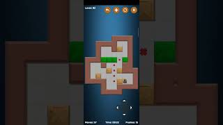 sokoban free# MICROBAN4 #level #82