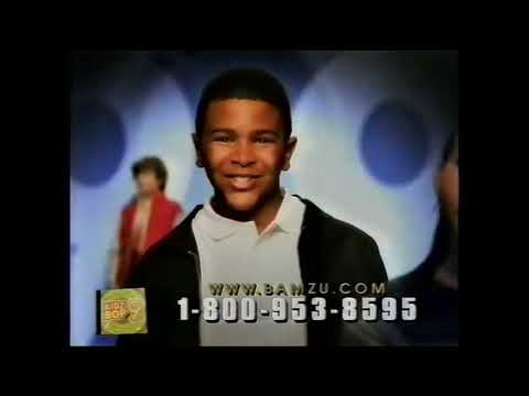 Cartoon network commercial breaks (April 8,2006)