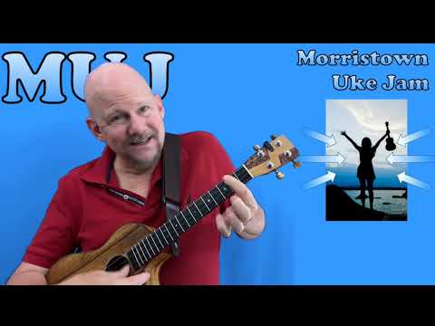 You Don’t Know Me - Ray Charles, Michael Buble (ukulele tutorial by MUJ)
