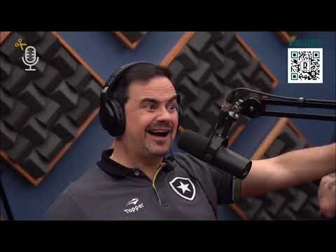 BOLA E CARIOCA , AS REUNIÕES DO PÂNICO!!!