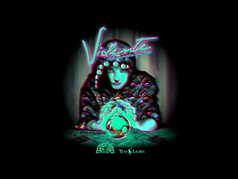 NASTYBOYFATAL X FARUK  - 🔮💜 VIDENTE 💜🔮