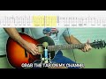 Key To The Highway Guitar Lesson In Standard Tuning