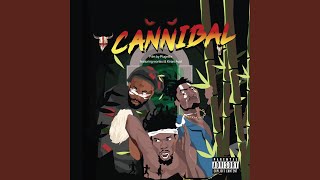 Cannibal Music Video