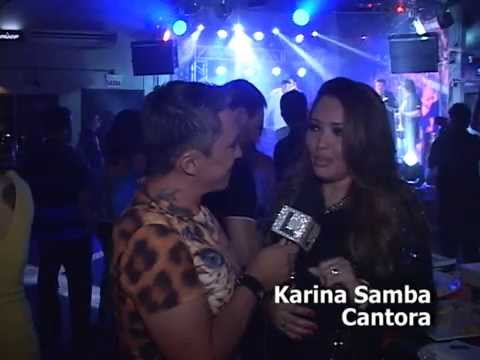 Aplauzzo 31-12-2014 - Karina Samba - Toquinho Guedes - Simoninha - Maison Noivas - Ariane Estética