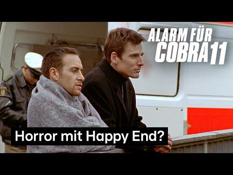 Falsches Spiel | Staffel 5, Ep 14 | Erdoğan Atalay & René Steinke | Ganze Folge | Alarm für Cobra 11