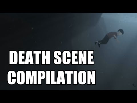 INSIDE - Death Scenes / Compilation