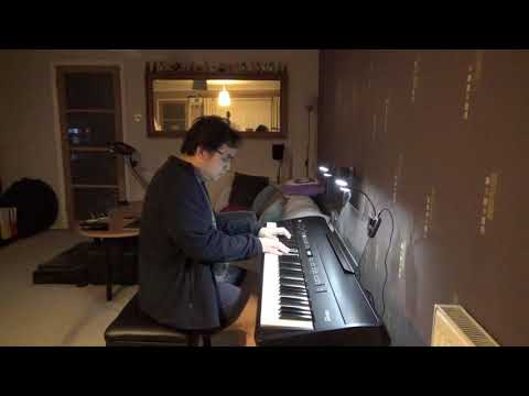 In Christ Alone (Piano)