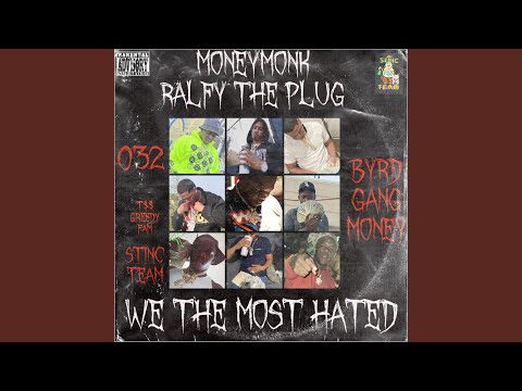 Fuckin' Wit Me (feat. Pettypetty)