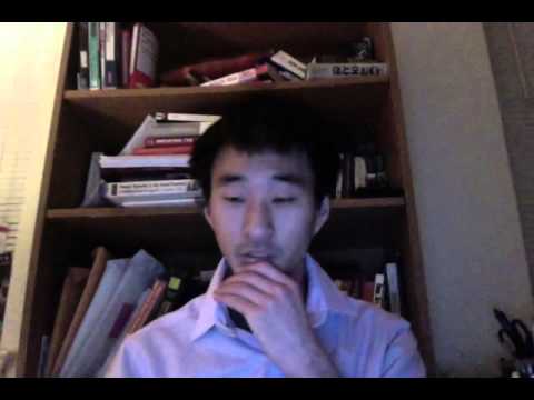 VLOG – Privileges I have (as an Asian-American cis-man fluent in English) VLOG – Privileges I have (as an Asian-American cis-man fluent in English)