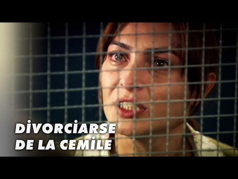 Tormenta De Pasiones Español - Cemile aceptó divorciarse - Sección 8