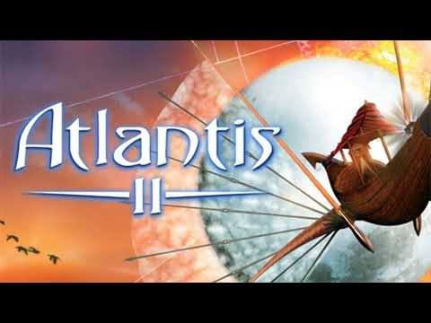 Atlantis II: Beyond Atlantis (Full Soundtrack)