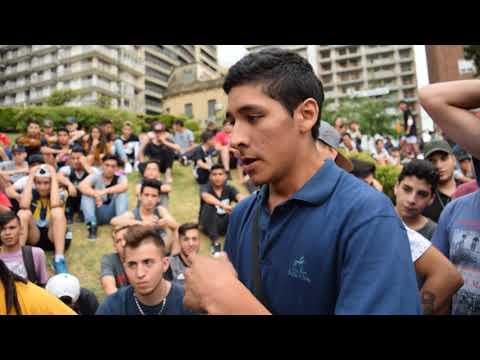 FAKA vs TATO - 8vos Fecha 4 - Liga Underfree