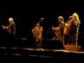 CSNY - Carry Me (Live)