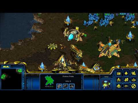 SCBW: The Antioch Chronicles E1 08 - Darkest Thunderhead