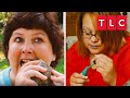 The RISKIEST Addictions Part 2 My Strange Addiction TLC