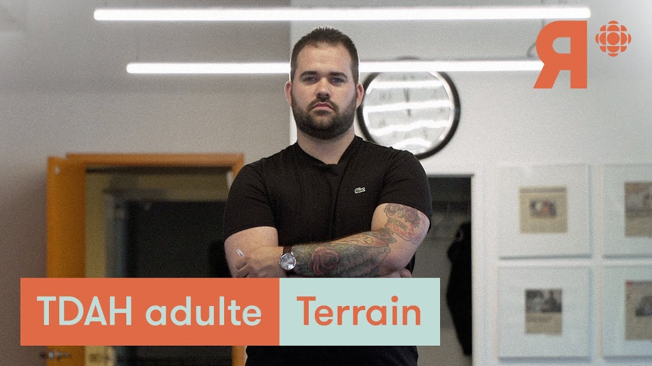 Travailler et avoir une famille avec un TDAH: facile ou pas?  | TDAH adulte | Rad