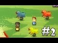 Duck Magic Kindergarten 2