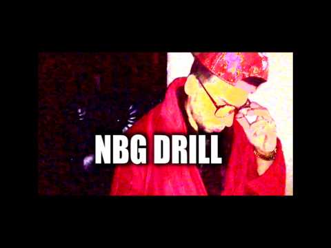 Doziz x Big-K - NBG DRILL (VISUAL)