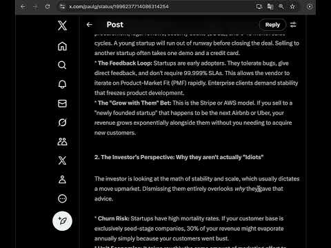 Item video thumbnail
