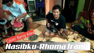 Download lagu Nasibku~Rhoma Irama ||Cover Momon Adella Sak Koncone|| mp3 Download lagu Nasibku~Rhoma Irama ||Cover Momon Adella Sak Koncone|| mp3
