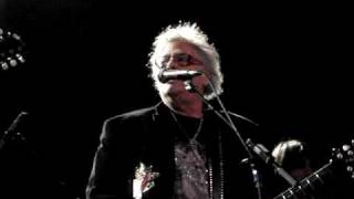 People Get Ready - Leslie West at the Jimmy Vivino Farewell, April 4 2009 Bowery Ballroom