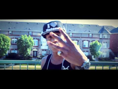 [[ Grey City ]] Big Money - 5AM In Toronto Freestyle