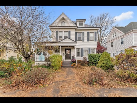 3 Allen Avenue, Westfield, MA | Kris Cook, Realtor | Westfield, MA Real Estate