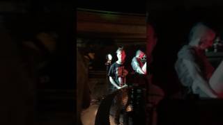 Beasto Blanco "Death Rattle" Behind the Scenes