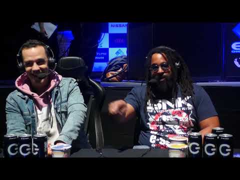 EVO Japan 2020 - Samurai Shodown  Pools Part 1 - Day 1