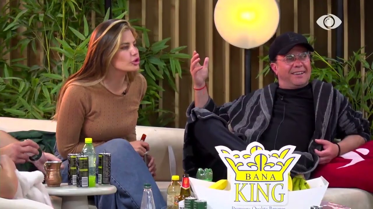 “Paska qenë dita e të vërtetave sot”/ Aldo ironizon, Laerti: Po, por keni dalë nga skenari