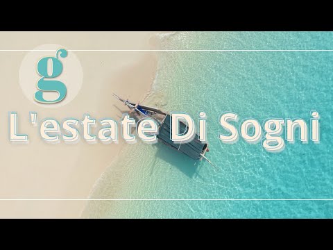 Giattino  - Summer of dreams / L'estate dei sogni