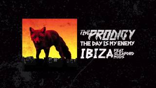 The Prodigy -  Ibiza ft. Sleaford Mods