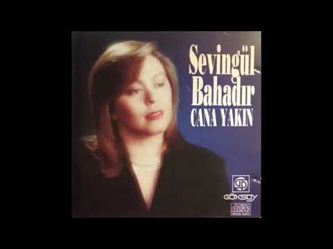 Sevingül Bahadır - Şehir Kabristanı (1991)