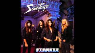 Savatage - Somewhere In Time/Believe