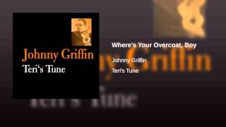 Where's Your Overcoat, Boy