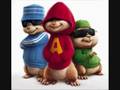 chipmunks daddy dj 