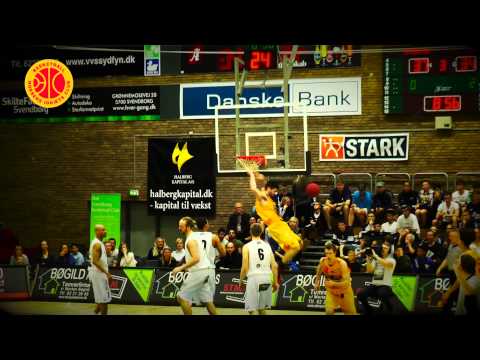 Ante Gospic highlight season 2014 - 2015.