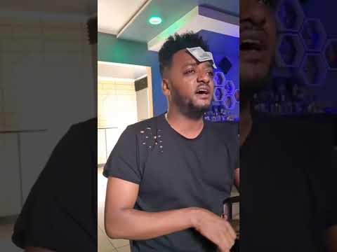 Yohannes (Wedi Kerin) New Eritrean Music 2023 (ኣይበደልኩን) #eritreanmusic #admasmusic #eritrean
